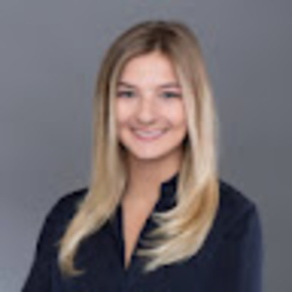 Meet your Posher, Lindsay